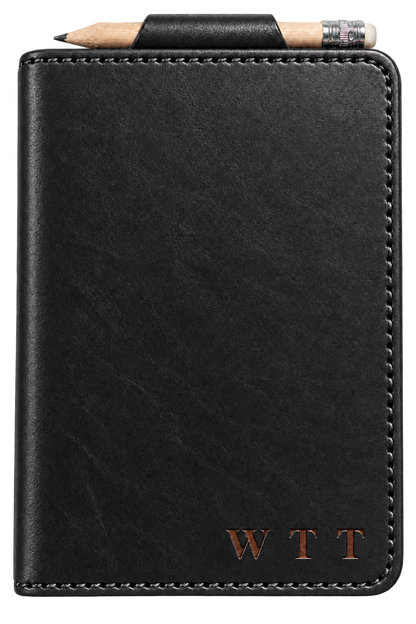 Black , Front